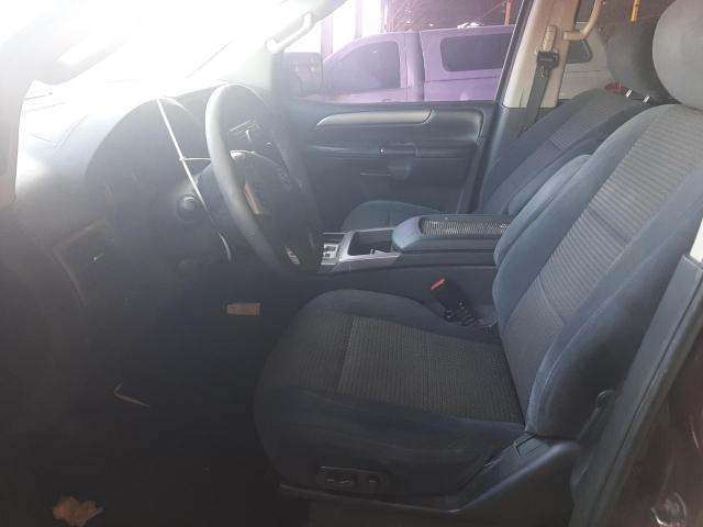 Photo 7 from auction – 2013 NISSAN ARMADA SV with VIN 5N1BA0NC0DN600577