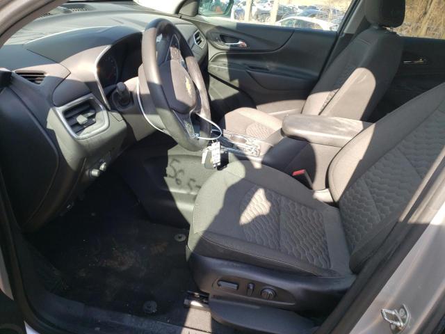 Photo 7 from auction – 2018 CHEVROLET EQUINOX LT with VIN 3GNAXSEV7JS573561