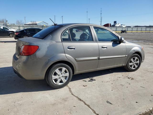 Photo 3 from auction – 2010 KIA RIO LX with VIN KNADH4A34A6624017