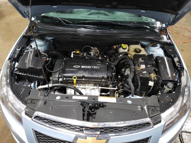 Photo 11 from auction – 2012 CHEVROLET CRUZE LS with VIN 1G1PC5SH4C7296165
