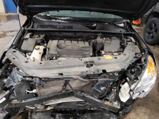 Photo 11 from auction – 2012 TOYOTA RAV4 with VIN 2T3BF4DV9CW221990