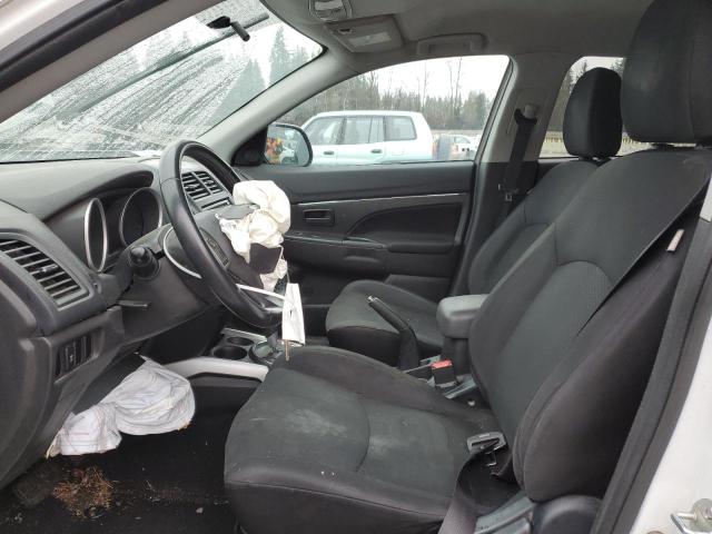 Photo 7 from auction – 2014 MITSUBISHI OUTLANDER with VIN 4A4AR3AU6EE008605