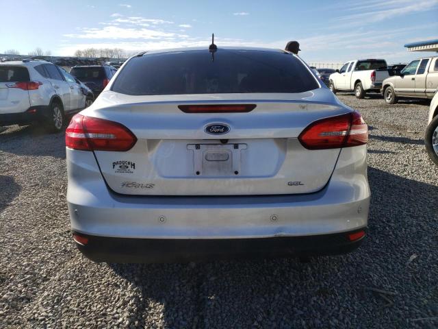 Zdjęcie 6 z aukcji – 2018 FORD FOCUS SEL z VIN 1FADP3H20JL319280