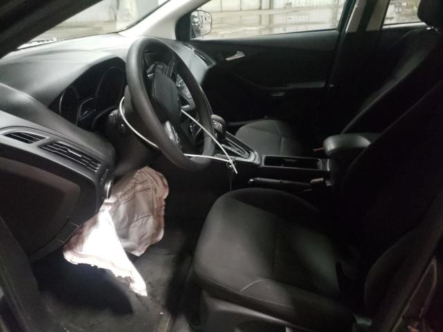 Photo 7 from auction – 2018 FORD FOCUS SE with VIN 1FADP3FEXJL287175
