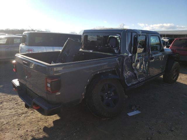 Photo 3 from auction – 2021 JEEP GLADIATOR with VIN 1C6JJTEG1ML509583