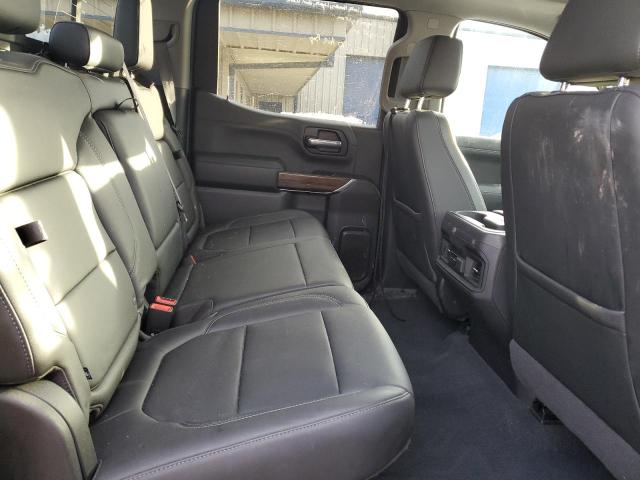 Photo 10 from auction – 2019 CHEVROLET SILVERADO with VIN 3GCPYFED0KG186742