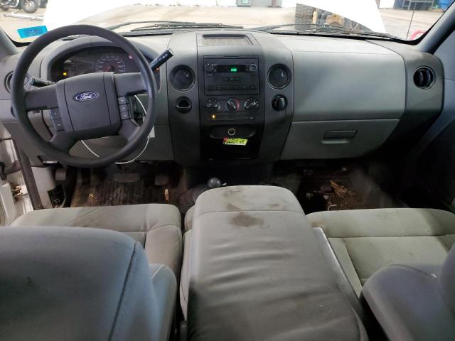 Photo 8 from auction – 2008 FORD F150 with VIN 1FTRX14W38FC31961