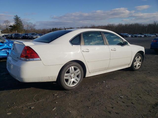 Photo 3 from auction – 2013 CHEVROLET IMPALA LT with VIN 2G1WG5E30D1258673