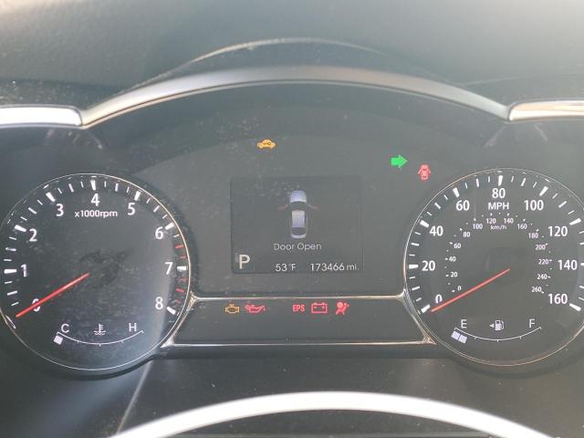 Photo 9 from auction – 2012 KIA OPTIMA SX with VIN 5XXGR4A64CG004666