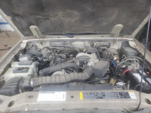 Photo 11 from auction – 2001 FORD RANGER SUP with VIN 1FTYR14V11PB16157