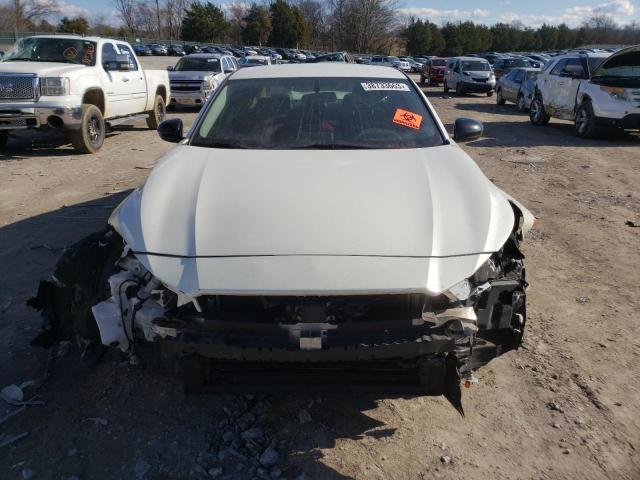 Photo 5 from auction – 2019 NISSAN ALTIMA SR with VIN 1N4BL4CV7KC219530