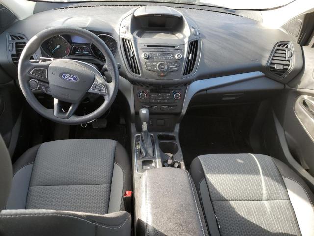 Photo 8 from auction – 2017 FORD ESCAPE SE with VIN 1FMCU0GD3HUA19510