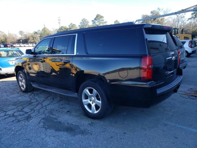 Photo 2 from auction – 2016 CHEVROLET SUBURBAN C with VIN 1GNSCHKC6GR263449