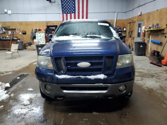 Photo 5 from auction – 2008 FORD F150 SUPER with VIN 1FTPW14V38FB21526