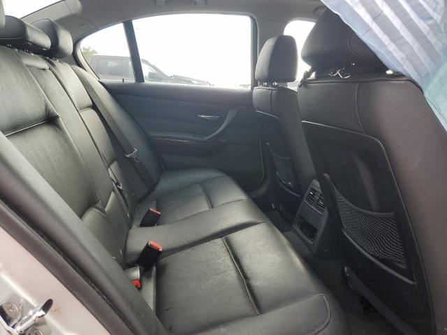 Photo 10 from auction – 2006 BMW 325 XI with VIN WBAVD13556KV06649