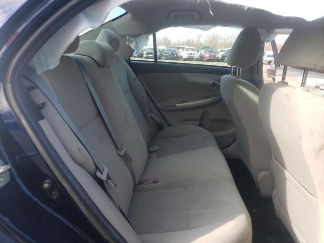 Photo 10 from auction – 2013 TOYOTA COROLLA BA with VIN 2T1BU4EE0DC121325