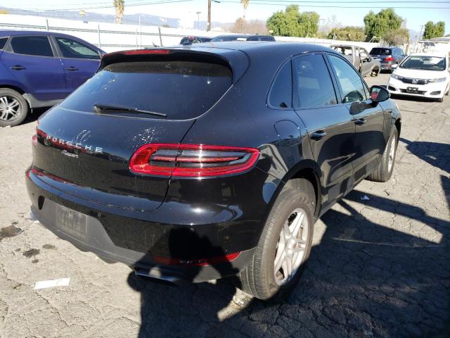 Photo 3 from auction – 2018 PORSCHE MACAN with VIN WP1AA2A5XJLB14237