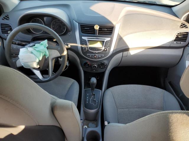 Photo 8 from auction – 2012 HYUNDAI ACCENT GLS with VIN KMHCT4AE4CU040354