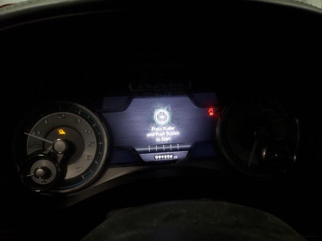 Photo 9 from auction – 2019 RAM 1500 LIMIT with VIN 1C6SRFHT9KN522302