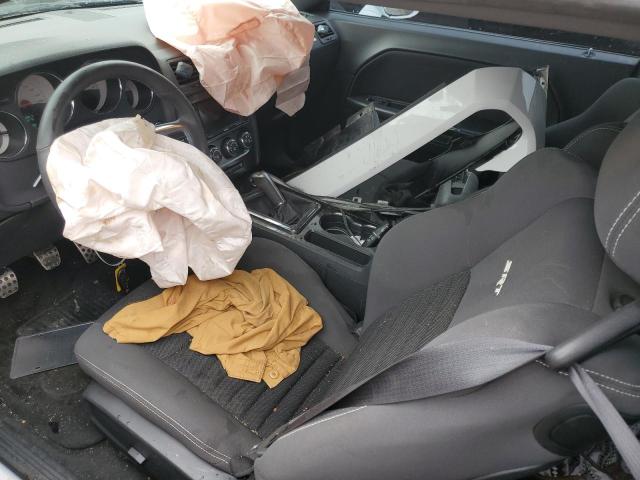 Photo 8 from auction – 2014 DODGE CHALLENGER with VIN 2C3CDYDJ3EH236104