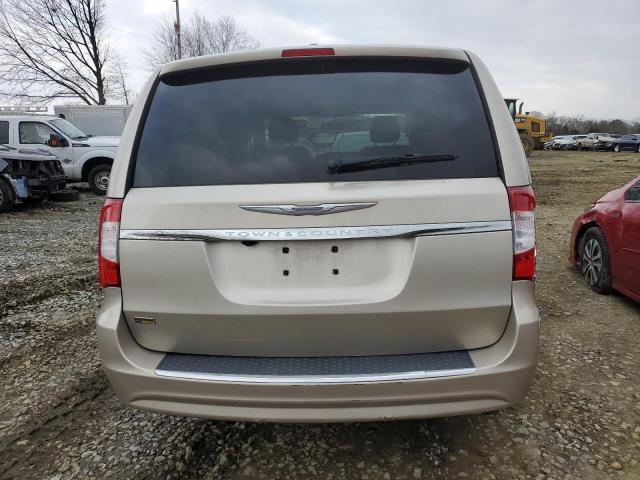 Photo 6 from auction – 2014 CHRYSLER TOWN & COU with VIN 2C4RC1BG4ER359105