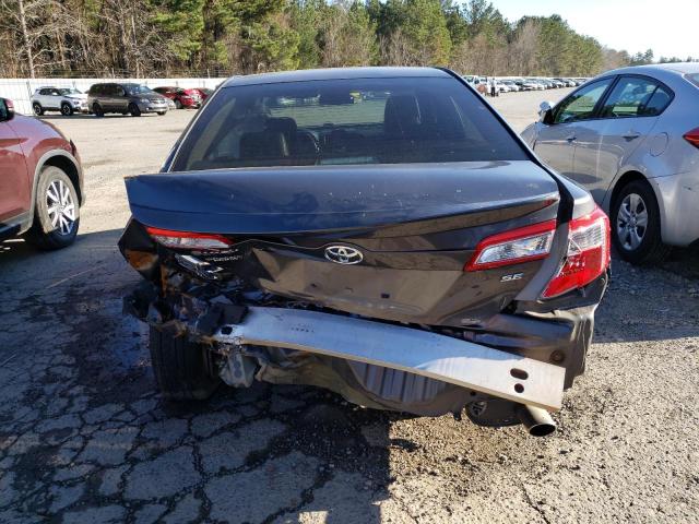 Photo 6 from auction – 2013 TOYOTA CAMRY L with VIN 4T1BF1FKXDU237157