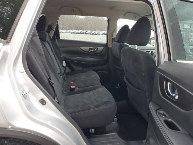 Photo 11 from auction – 2015 NISSAN ROGUE S with VIN 5N1AT2MK5FC857016