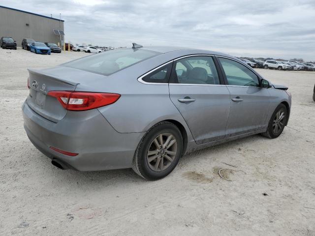 Photo 3 from auction – 2016 HYUNDAI SONATA SE with VIN 5NPE24AF8GH354789