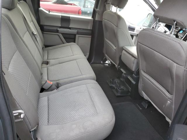 Photo 10 from auction – 2020 FORD F150 SUPER with VIN 1FTEW1C44LKD11545