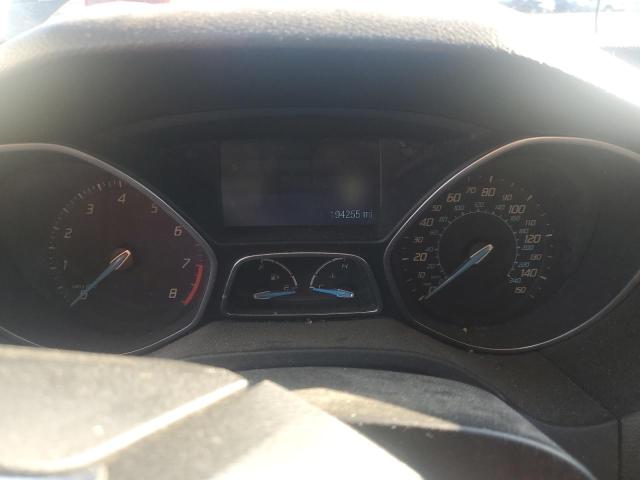 Photo 9 from auction – 2013 FORD FOCUS SE with VIN 1FADP3K24DL291545