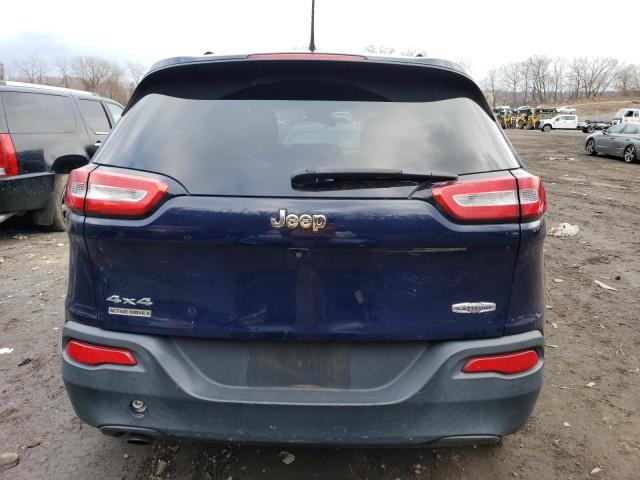 Photo 6 from auction – 2016 JEEP CHEROKEE L with VIN 1C4PJMCB3GW110144