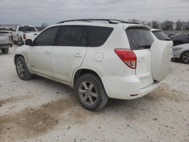 Photo 2 from auction – 2008 TOYOTA RAV4 LIMIT with VIN JTMZK31V585022975