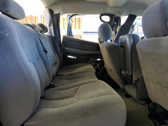 Photo 10 from auction – 2006 CHEVROLET SILVERADO with VIN 2GCEC13Z561297308