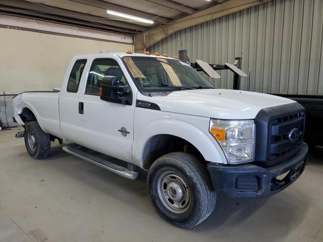 Photo 4 from auction – 2015 FORD F250 SUPER with VIN 1FT7X2BT1FEA67893