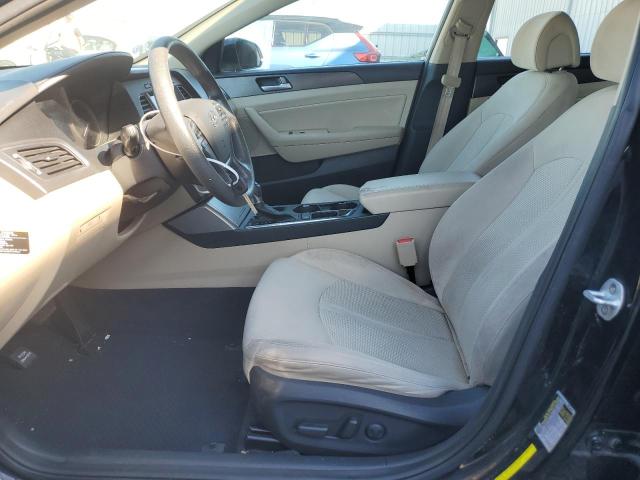 Photo 7 from auction – 2016 HYUNDAI SONATA SPO with VIN 5NPE34AF1GH402694