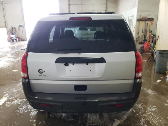 Photo 6 from auction – 2004 SATURN VUE with VIN 5GZCZ23D34S844507
