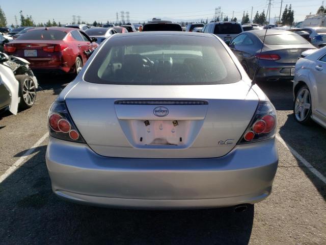 Photo 6 from auction – 2010 TOYOTA SCION TC with VIN JTKDE3B79A0303500