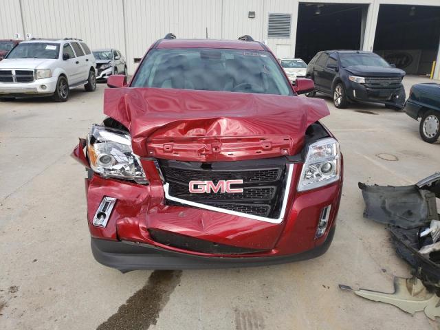 Photo 5 from auction – 2013 GMC TERRAIN SL with VIN 2GKALSEK2D6323775