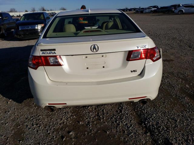 Photo 6 from auction – 2010 ACURA TSX with VIN JH4CU4F69AC001411