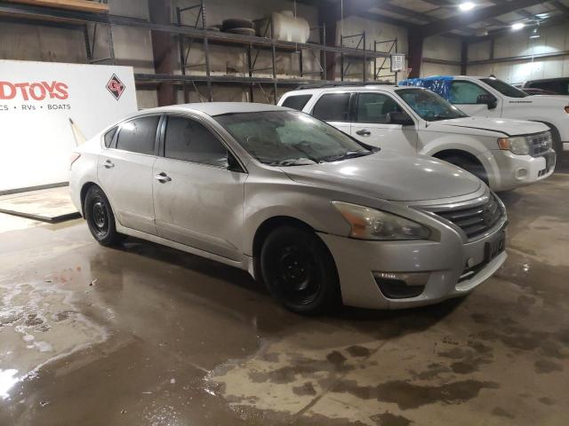 Photo 4 from auction – 2015 NISSAN ALTIMA 2.5 with VIN 1N4AL3AP2FC582253