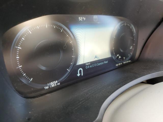 Photo 9 from auction – 2016 VOLVO XC90 T6 with VIN YV4A22PK6G1016190