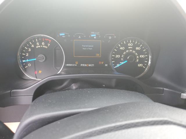 Photo 9 from auction – 2015 FORD F150 SUPER with VIN 1FTEW1CP5FFC86159
