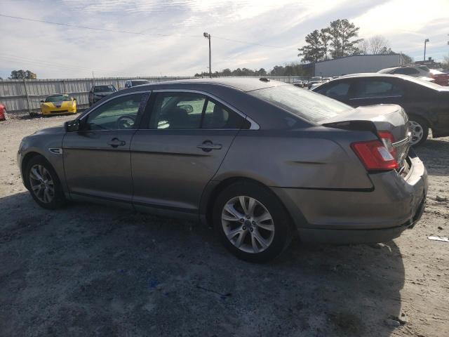 Photo 2 from auction – 2011 FORD TAURUS SEL with VIN 1FAHP2EW8BG154348