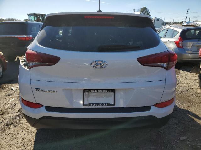 Photo 6 from auction – 2017 HYUNDAI TUCSON LIM with VIN KM8J33A43HU412668