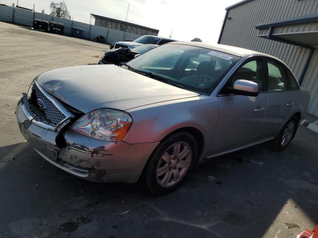 Photo 1 from auction – 2007 FORD FIVE HUNDR with VIN 1FAFP24177G101516