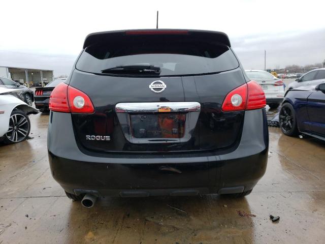 Photo 6 from auction – 2012 NISSAN ROGUE S with VIN JN8AS5MT9CW252318