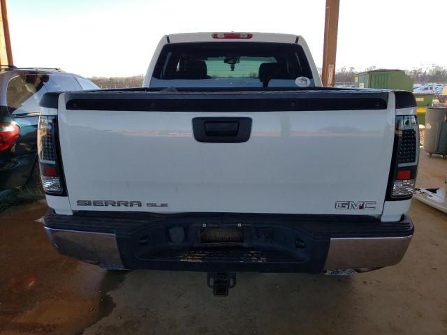 Photo 6 from auction – 2008 GMC SIERRA K15 with VIN 2GTEK13MX81223747
