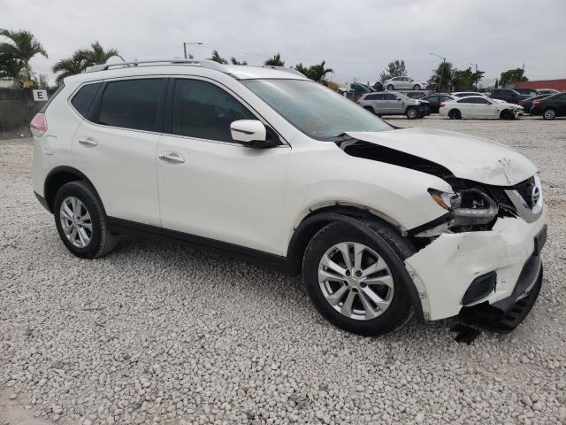 Photo 4 from auction – 2016 NISSAN ROGUE S with VIN KNMAT2MV7GP699478