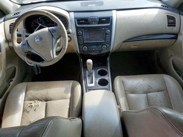 Photo 8 from auction – 2013 NISSAN ALTIMA 3.5 with VIN 1N4BL3AP0DC244934