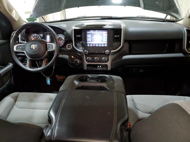Photo 8 from auction – 2020 RAM 1500 BIG H with VIN 1C6SRFMT7LN371533